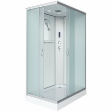 Душевая кабина Niagara Classic 90х70 NG-43975-14QP без гидромассажа