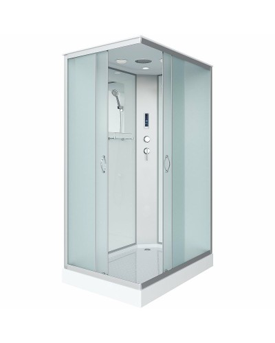 Душевая кабина Niagara Classic 90х70 NG-43975-14QP без гидромассажа