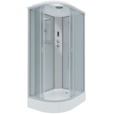 Душевая кабина Niagara Classic 120x80 R NG-3312-14RP без гидромассажа