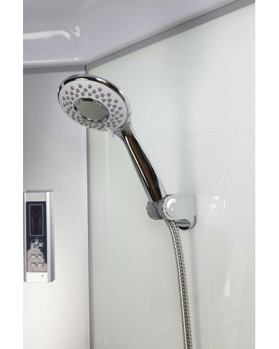 Душевая кабина Niagara Classic 120x80 R NG-3312-14RP без гидромассажа