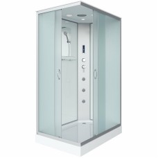 Душевая кабина Niagara Classic 90х70 NG-43975-14QF с гидромассажем