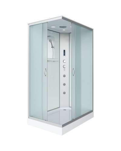 Душевая кабина Niagara Classic 90х70 NG-43975-14QF с гидромассажем