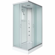 Душевая кабина Niagara Classic 90х70 NG-43975-14QG с гидромассажем