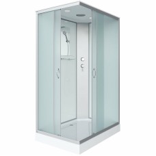 Душевая кабина Niagara Classic 100х80 NG-43085-14Q без гидромассажа