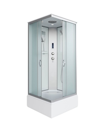 Душевая кабина Niagara Classic 90x90 NG-1108-14P без гидромассажа