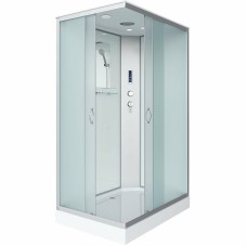 Душевая кабина Niagara Classic 100х80 NG-43085-14QP без гидромассажа