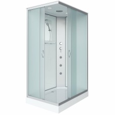 Душевая кабина Niagara Classic 100х80 NG-43085-14QG с гидромассажем