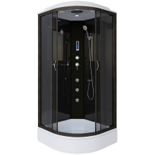 Душевая кабина Niagara Classic 90x90 NG-6501-14F с гидромассажем