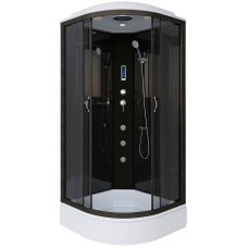 Душевая кабина Niagara Classic 90x90 NG-6501-14F с гидромассажем