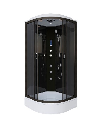 Душевая кабина Niagara Classic 90x90 NG-6501-14F с гидромассажем