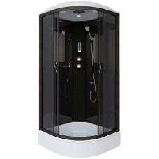 Душевая кабина Niagara Classic 90x90 NG-6501-14P без гидромассажа