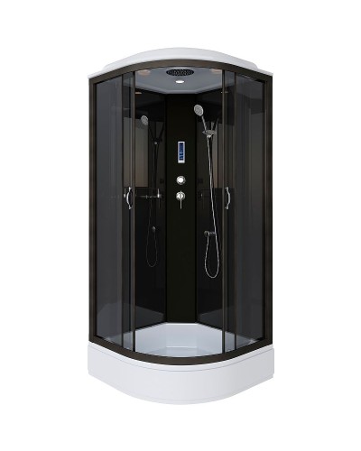 Душевая кабина Niagara Classic 90x90 NG-6501-14P без гидромассажа