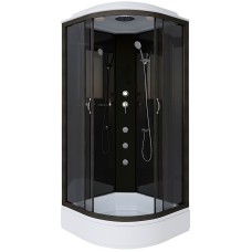 Душевая кабина Niagara Classic 90x90 NG-6501-14G с гидромассажем