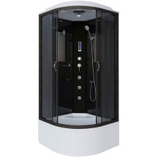 Душевая кабина Niagara Classic 90x90 NG-6508-14F с гидромассажем