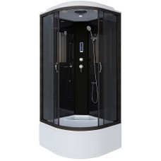 Душевая кабина Niagara Classic 90x90 NG-6508-14P без гидромассажа