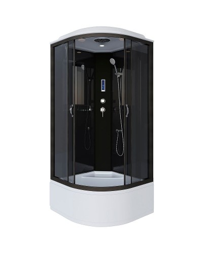 Душевая кабина Niagara Classic 90x90 NG-6508-14P без гидромассажа