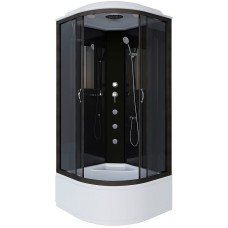 Душевая кабина Niagara Classic 90x90 NG-6508-14G с гидромассажем