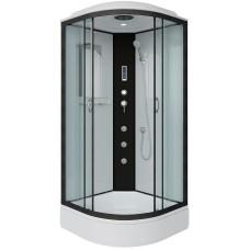 Душевая кабина Niagara Classic 90x90 NG-6701-14F с гидромассажем