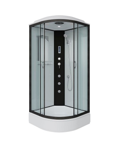 Душевая кабина Niagara Classic 90x90 NG-6701-14F с гидромассажем