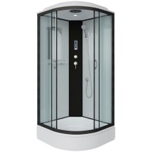 Душевая кабина Niagara Classic 90x90 NG-6701-14P без гидромассажа