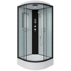 Душевая кабина Niagara Classic 90x90 NG-6701-14P без гидромассажа