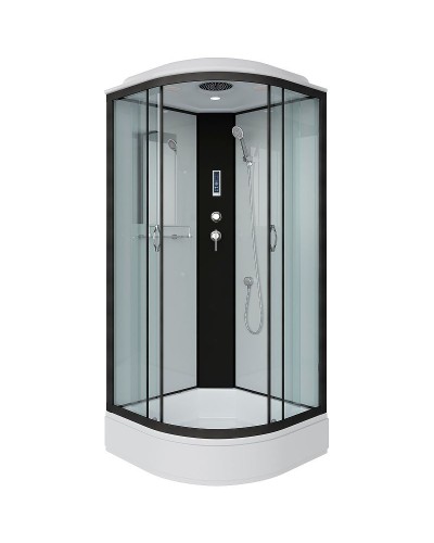 Душевая кабина Niagara Classic 90x90 NG-6701-14P без гидромассажа