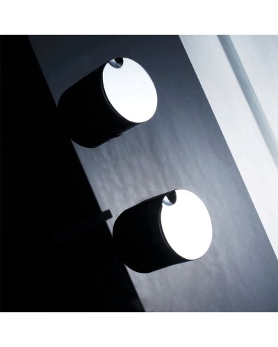 Душевая кабина Orans SR-89105 LS Black 120x90 L 89105LB с баней с гидромассажем