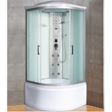 Душевая кабина River Dunay XL 90x90 MT 10000006200 с гидромассажем