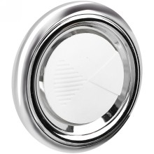 Душевая кабина River Dunay XL 90x90 TH 10000006196 с гидромассажем