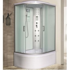 Душевая кабина River Dunay XL 120x90 MT R 10000006178 с гидромассажем