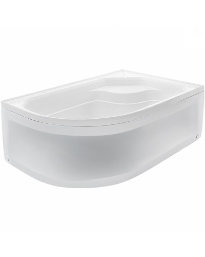 Душевая кабина River Dunay XL 120x90 MT R 10000006178 с гидромассажем