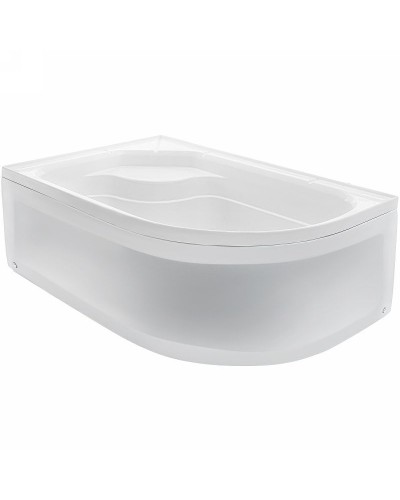 Душевая кабина River Dunay XL 120x80 TH L 10000006183 с гидромассажем