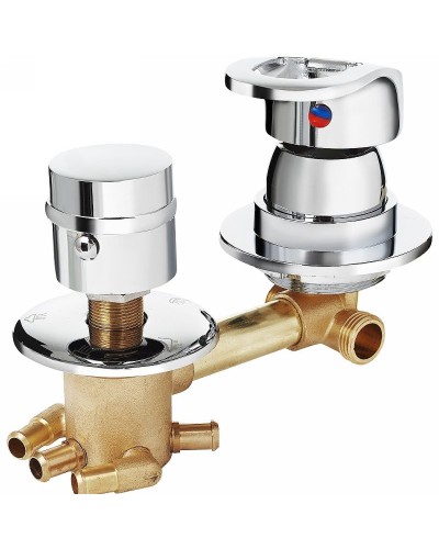 Душевая кабина River Dunay XL 120x80 TH L 10000006183 с гидромассажем