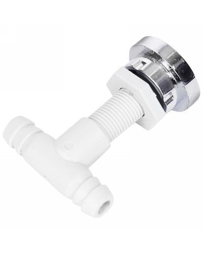 Душевая кабина River Dunay XL 120x80 TH L 10000006183 с гидромассажем