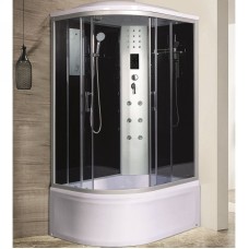 Душевая кабина River Dunay XL 120x80 TH R 10000006182 с гидромассажем