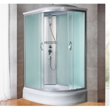 Душевая кабина River Nara 90x70 МТ L 10000008788 без гидромассажа