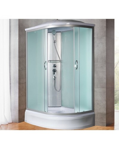 Душевая кабина River Nara 90x70 МТ L 10000008788 без гидромассажа