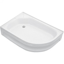 Душевая кабина River Nara 90x70 МТ L 10000008788 без гидромассажа