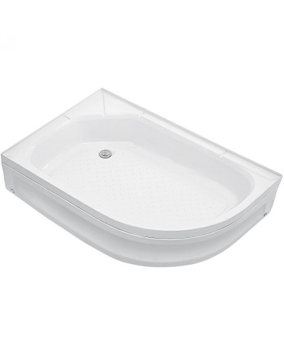 Душевая кабина River Nara 90x70 МТ L 10000008788 без гидромассажа