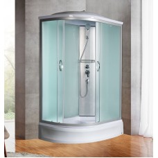 Душевая кабина River Nara 90x70 МТ R 10000008789 без гидромассажа
