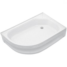 Душевая кабина River Nara 90x70 МТ R 10000008789 без гидромассажа