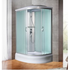 Душевая кабина River Nara 100x70 МТ L 10000008792 без гидромассажа
