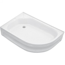 Душевая кабина River Nara 100x70 МТ L 10000008792 без гидромассажа