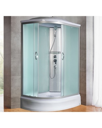 Душевая кабина River Nara 100x70 МТ R 10000008793 без гидромассажа