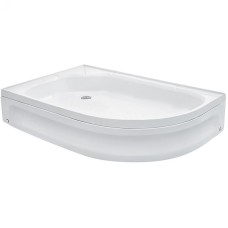 Душевая кабина River Nara 90x80 МТ L Б/К 10000008781 без гидромассажа