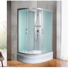 Душевая кабина River Nara 90x80 МТ R Б/К 10000008782 без гидромассажа