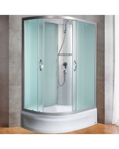 Душевая кабина River Nara 100x70 МТ R Б/К 10000008784 без гидромассажа