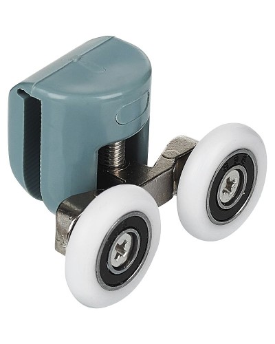 Душевая кабина River Nara 100x80 МТ L Б/К 10000008786 без гидромассажа