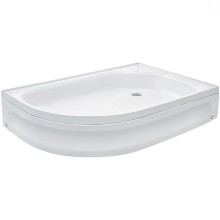 Душевая кабина River Nara 100x80 МТ R Б/К 10000008787 без гидромассажа