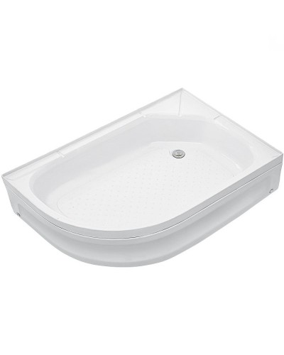 Душевая кабина River Nara 100x80 МТ R Б/К 10000008787 без гидромассажа